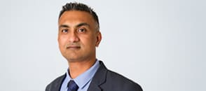 Consultant Gynaecologist Saurabh Phadnis Joins The Team